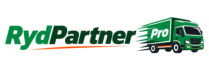 RydPartner Pro